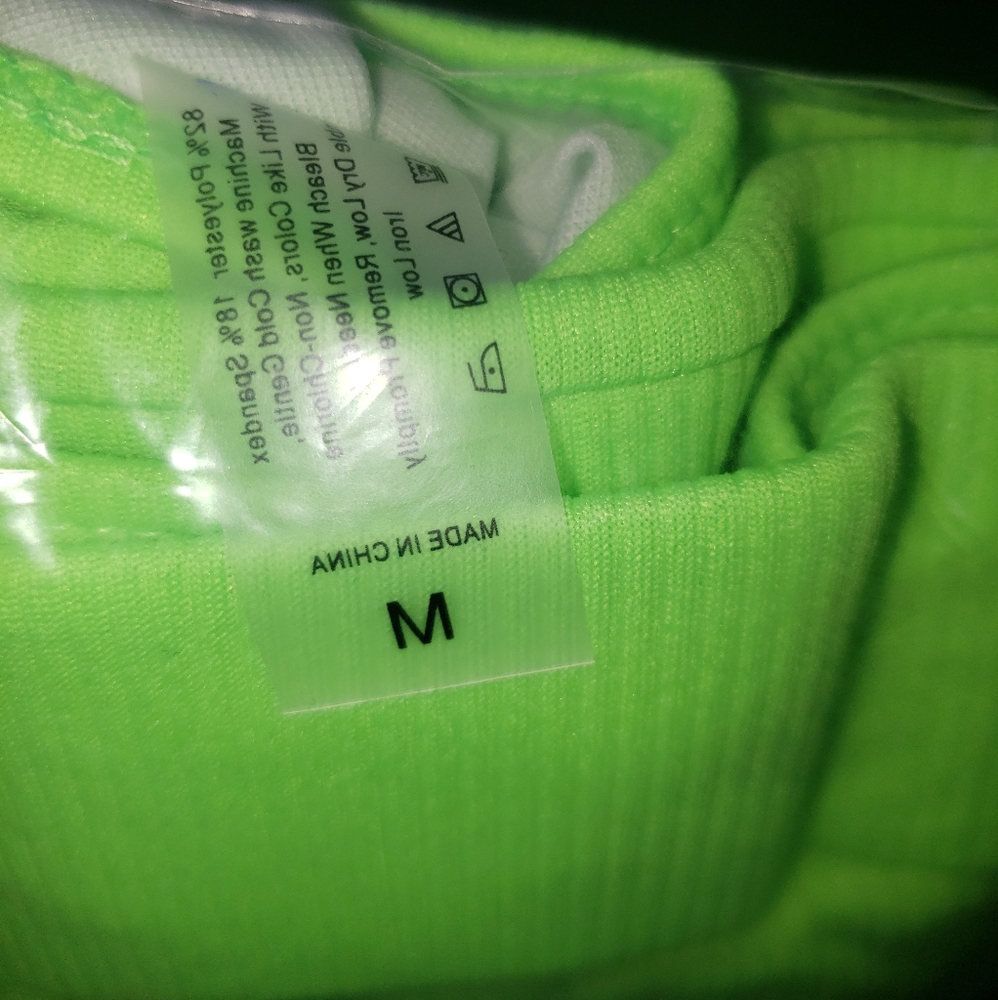 Bathing suit - Picture 2 of 2